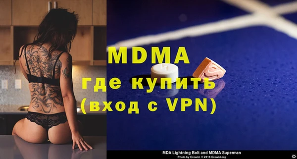 тгк Верея